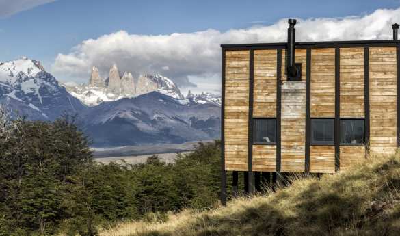 Awasi Patagonia