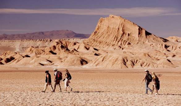 Explora Atacama