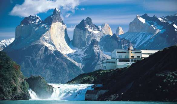 Explora Torres del Paine