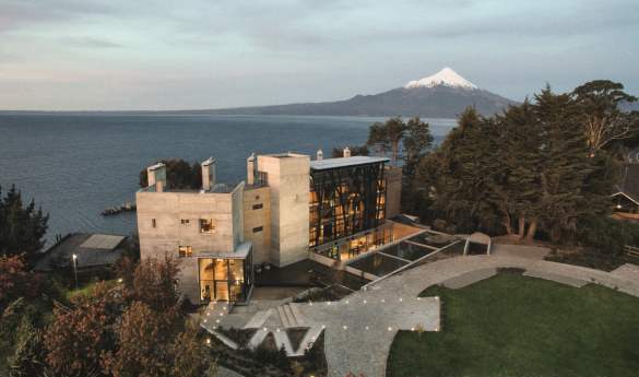 Hotel AWA