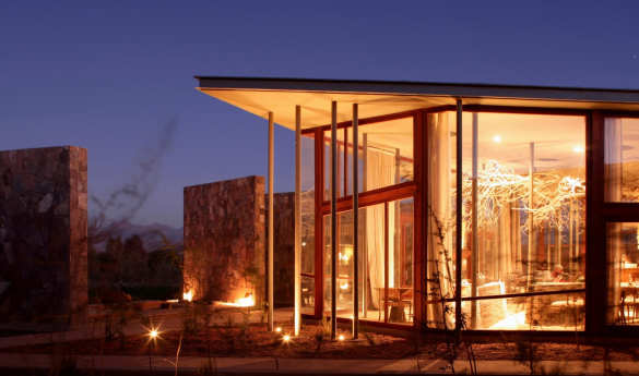 Tierra Atacama Hotel & Spa