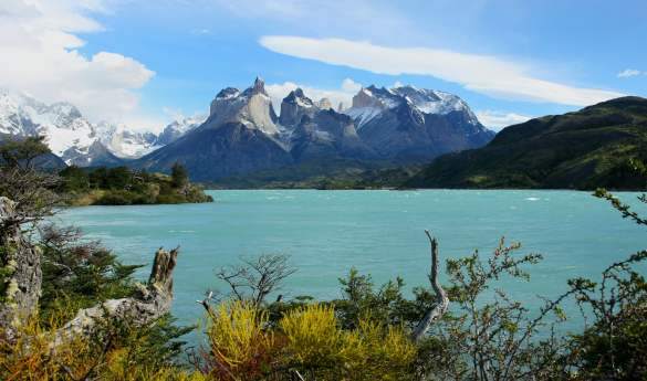 Chile Uncovered