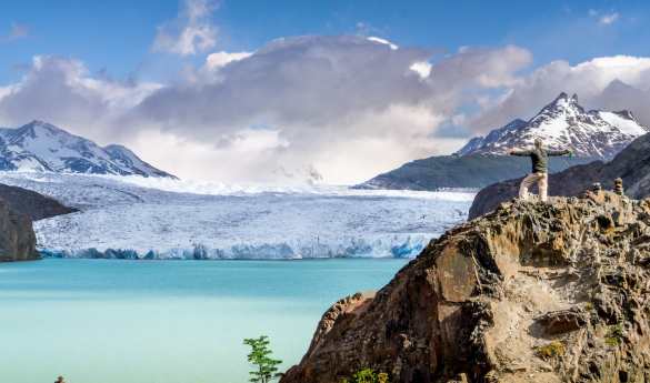 Limitless Chile