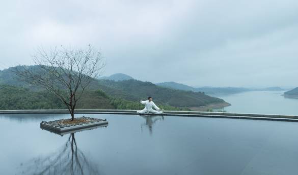 Alila Anji