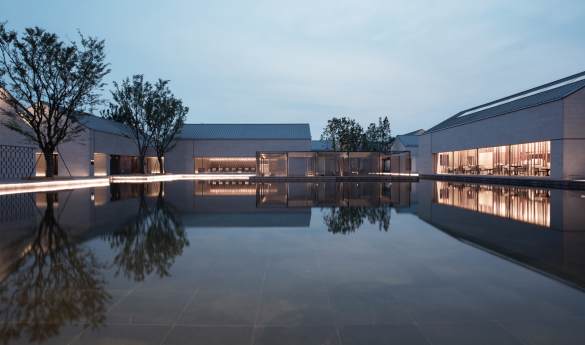 Alila Wuzhen