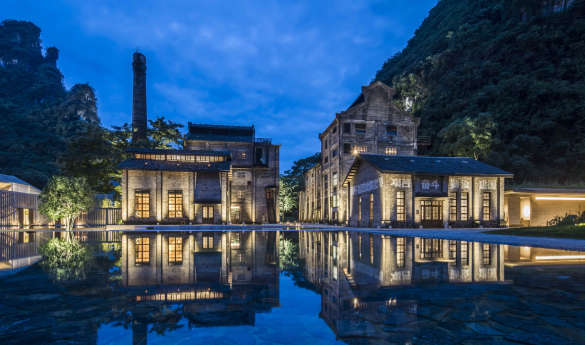 Yangshuo Sugar House