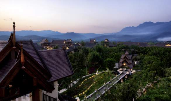 Anantara Xishuangbanna