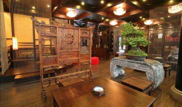 Buddha Zen Hotel