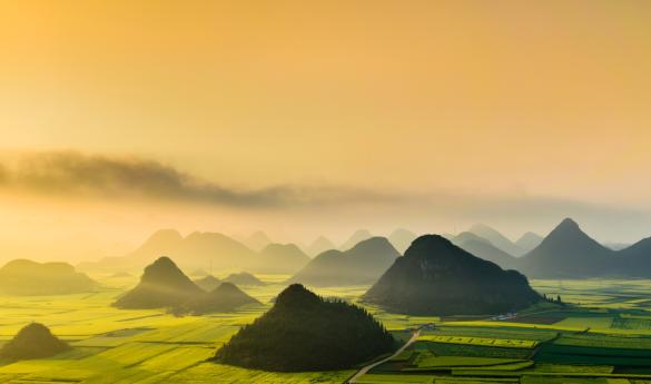 Cloud Hotel Luoping