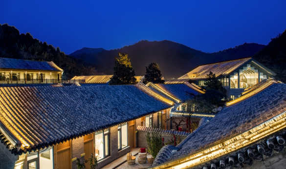 Dhawa Jinshanling