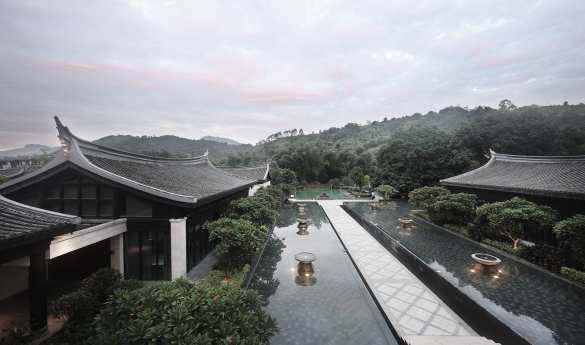 Elite Spring Villas