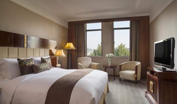 Grand Mercure Xian Renmin Square