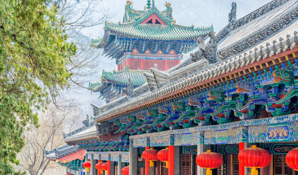 Hyatt Place Luoyang