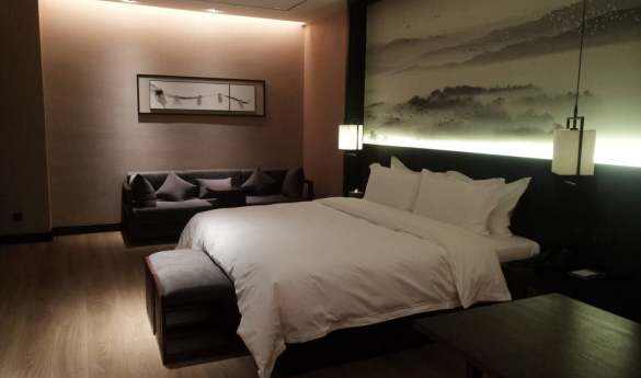 Kedao Hotel