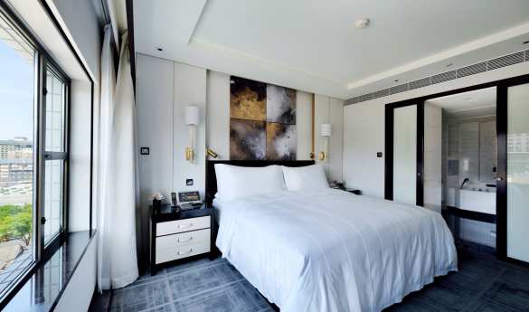 Peninsula Beijing