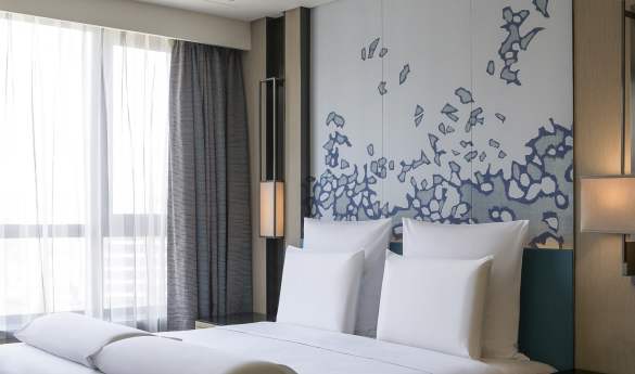 Pullman Taiyuan