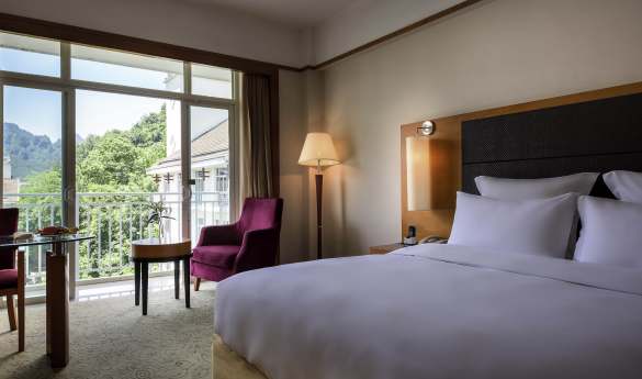 Pullman Zhangjiajie