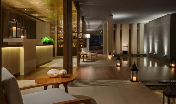 Rosewood Beijing