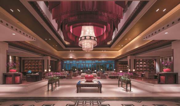 Shangri-La Hotel, Lhasa