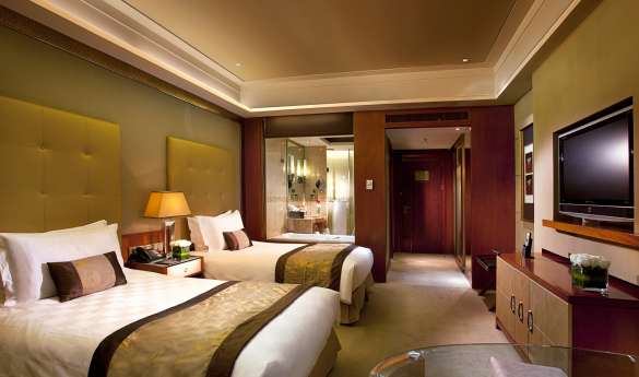 Sofitel Harbin
