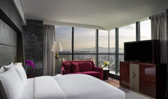 Sofitel Kunming