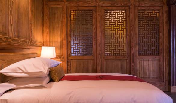 Songtsam Linka Shangri-La