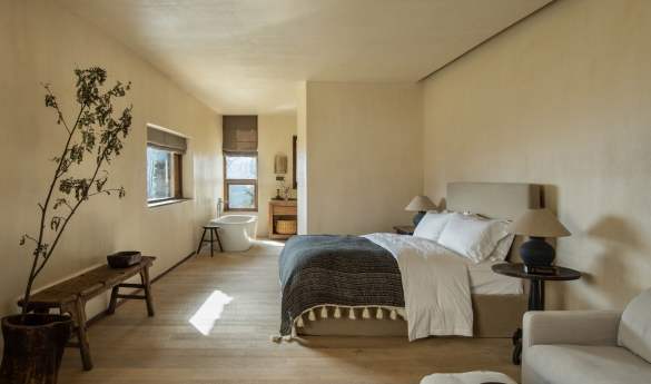 Sunyata Hotel Meili