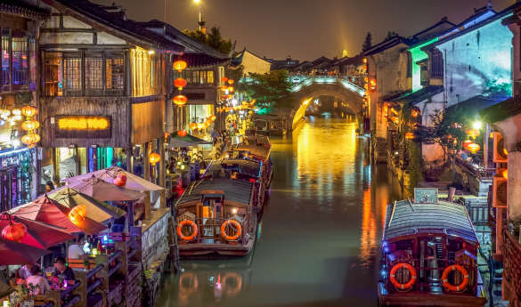 Suzhou Youxiong Hotel