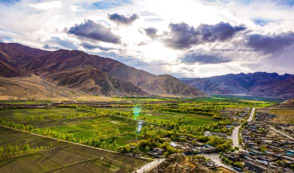 Tsedang Hotel
