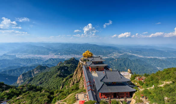 Vinetree Geladan Tented Resort