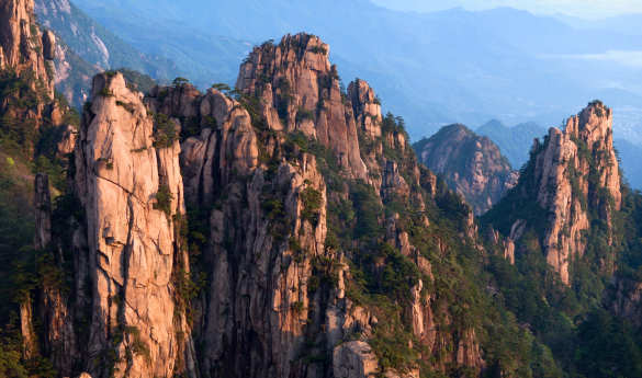 Xihai Hotel Huangshan