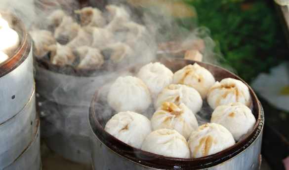 Forbidden City and Hutong Family Homemade Lunch