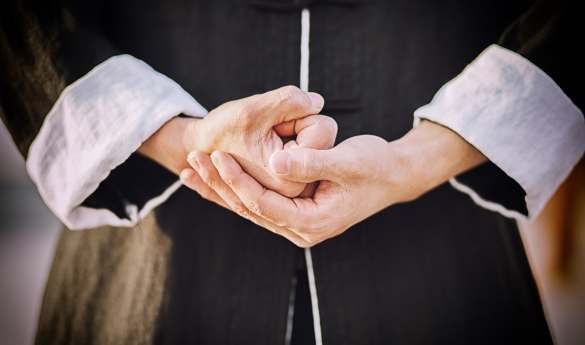 Introduction to Tai Chi & Qigong