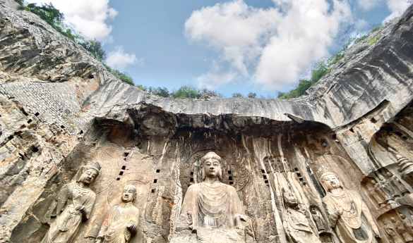 A Short Getaway to Henan