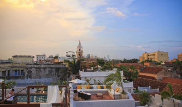 Ananda Hotel Boutique