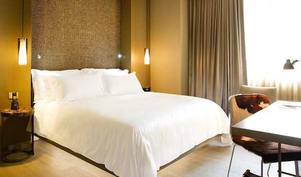 B.O.G Hotel