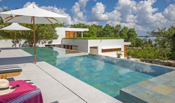 Casa Letty