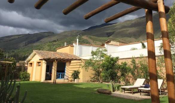Casa Terra