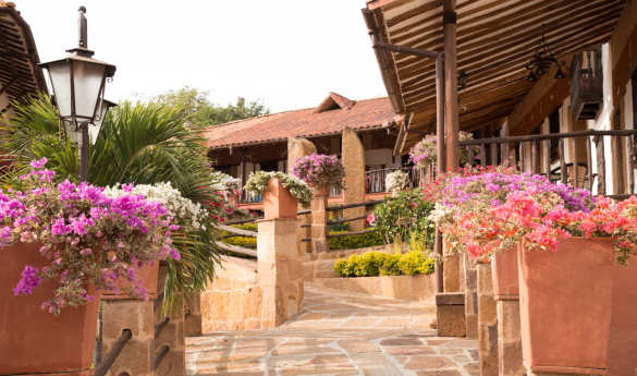 Hicasua Hotel Boutique