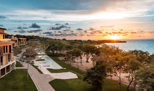 Sofitel Baru Calablanca
