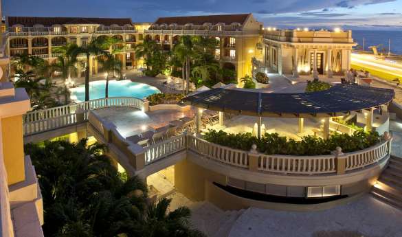 Sofitel Santa Clara