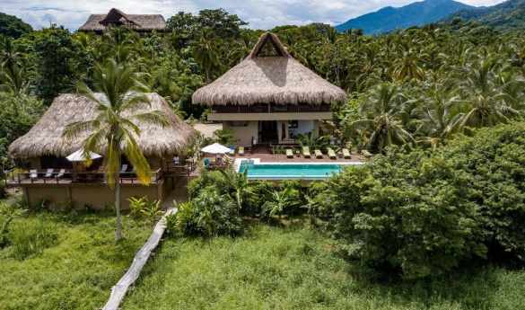 Villa Playa Tayrona
