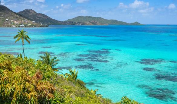 Rosario Islands by Private Yacht
