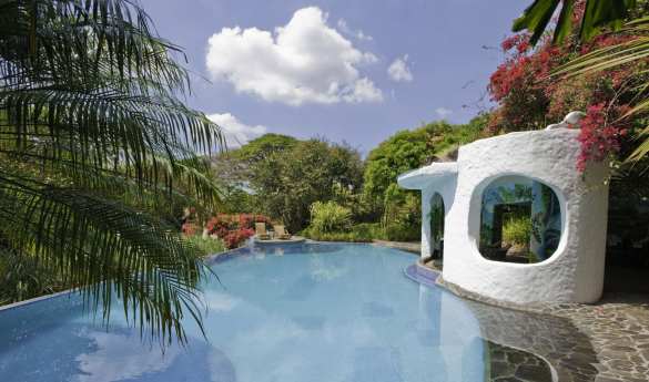 Finca Rosa Blanca Coffee Plantation Resort