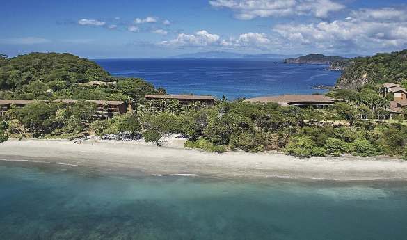 Four Seasons Resort Costa Rica at Peninsula Papagayo