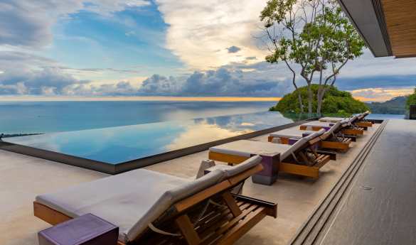 Kura Design Villas