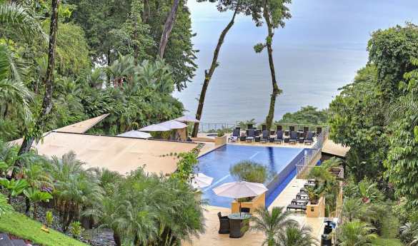 Los Altos Resort