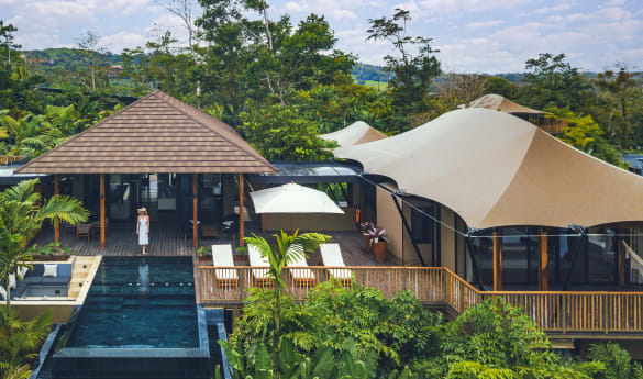 Nayara Tented Camp