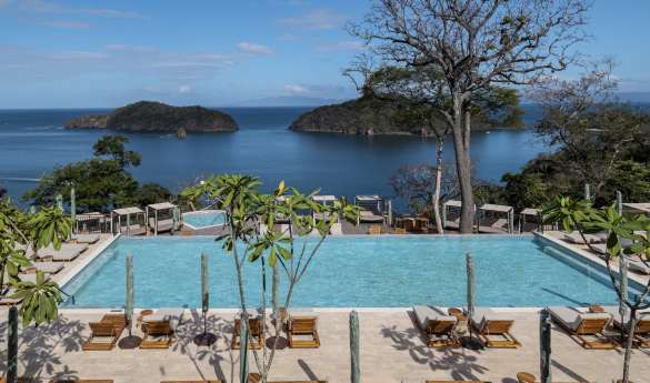 Nekajui, a Ritz-Carlton Reserve