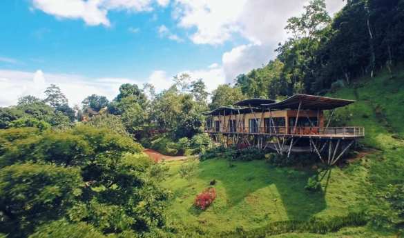 Origins Lodge